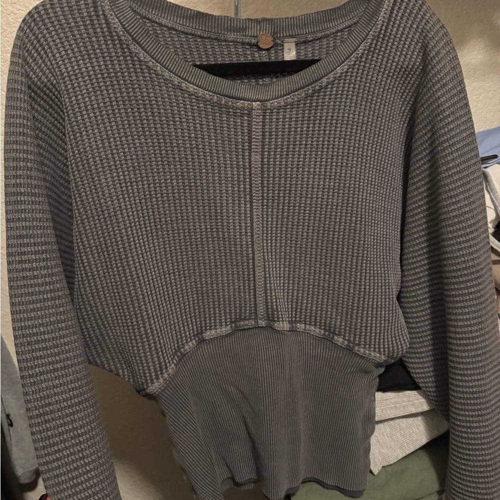 FP One Remy Pullover thermal top